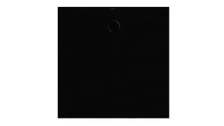 Bette Duschflächen Rechteck Floor Side Midnight 1200x1200x30/30mm – Bild 3