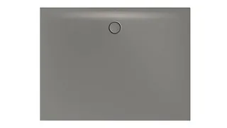 Bette Duschflächen Rechteck Floor Side T1 Dust AE 1600x1200x25/30mm – Bild 4