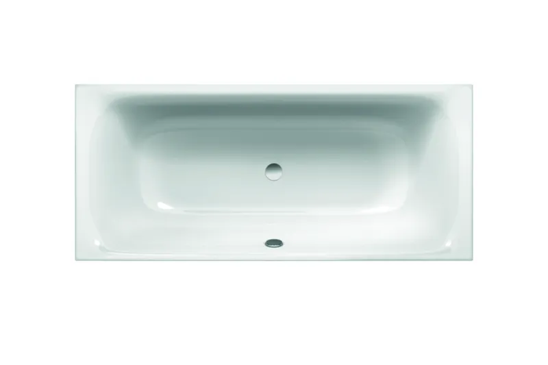 Bette Badewannen Rechteck Lux Manhattan 1700x750x450/8mm