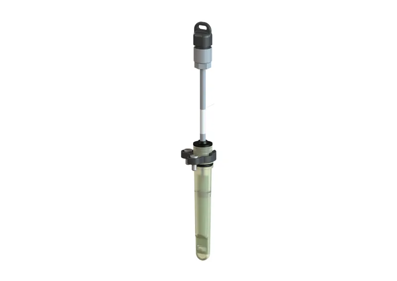 KESSEL-Ersatzteilset optische Sonde 10 m Kabel