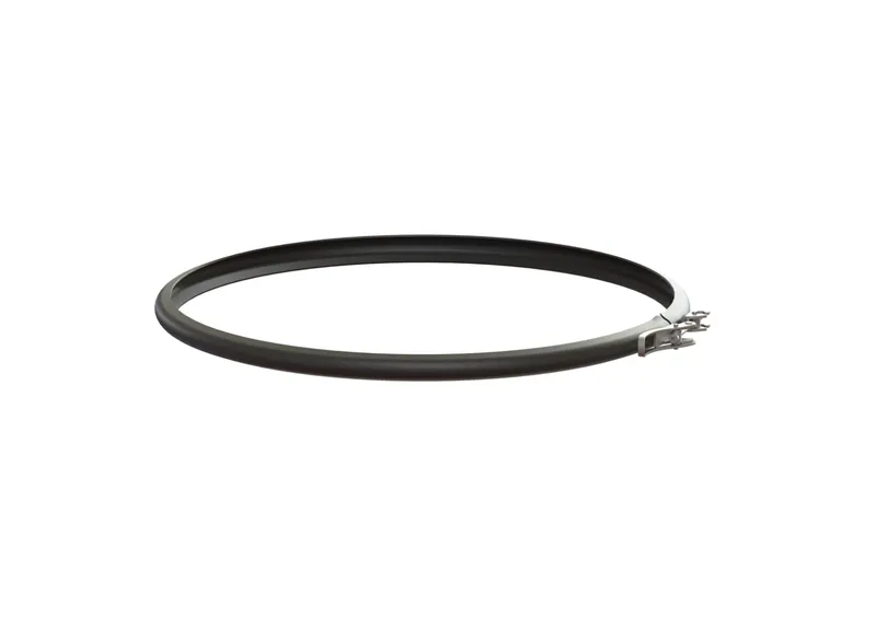 KESSEL-Spannverschluss für Deckel 420 mm, ab 04/2004