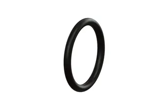 KESSEL-Dichtung O-Ring für Hebelmechanik
