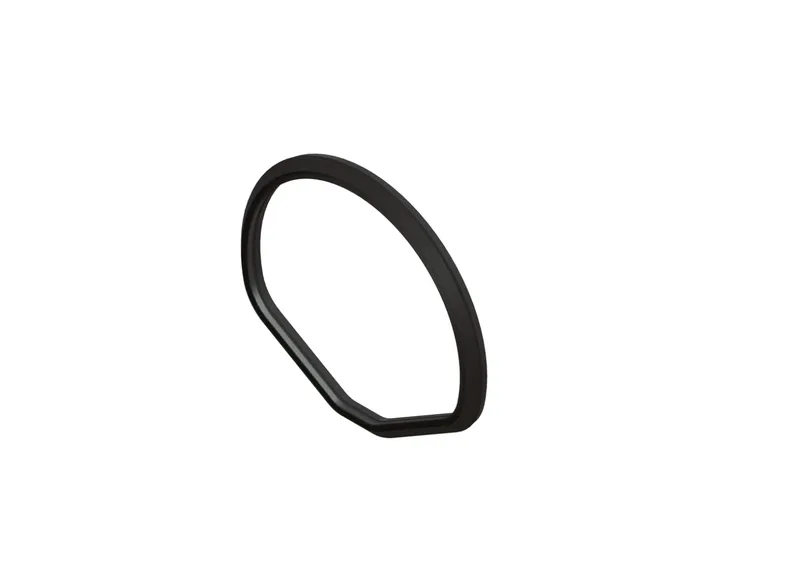 KESSEL-Dichtung Lippendichtung, d: 117 mm