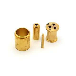 Verlängerung 50mm zu 010 2110 3 099 2105 5 3, Verlängerung