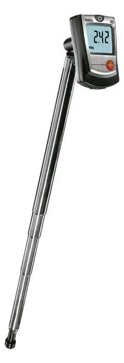 testo 405 - Thermo-Anemometer