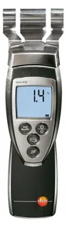 testo 616 - Feuchtemessgerät für Materialfeuchte