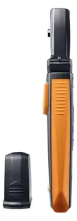 testo 410i - Flügelrad-Anemometer mit Smartphone-Bedienung – Bild 2