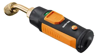 testo 549i - Hochdruckmessgerät mit Smartphone-Bedienung – Bild 3