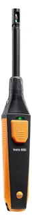 testo 605i - Thermo-Hygrometer mit Smartphone-Bedienung – Bild 2