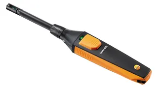 testo 605i - Thermo-Hygrometer mit Smartphone-Bedienung – Bild 3