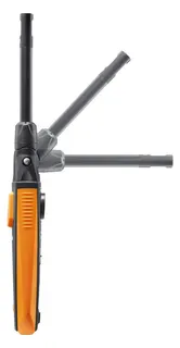 testo 605i - Thermo-Hygrometer mit Smartphone-Bedienung – Bild 4