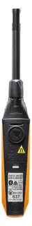 testo 605i - Thermo-Hygrometer mit Smartphone-Bedienung – Bild 5