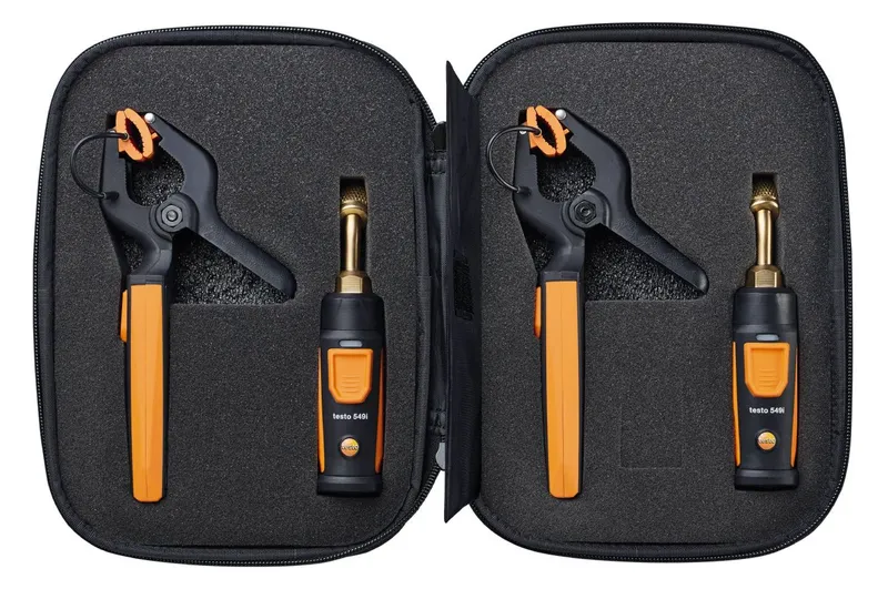 testo Smart Probes - Kälte-Set