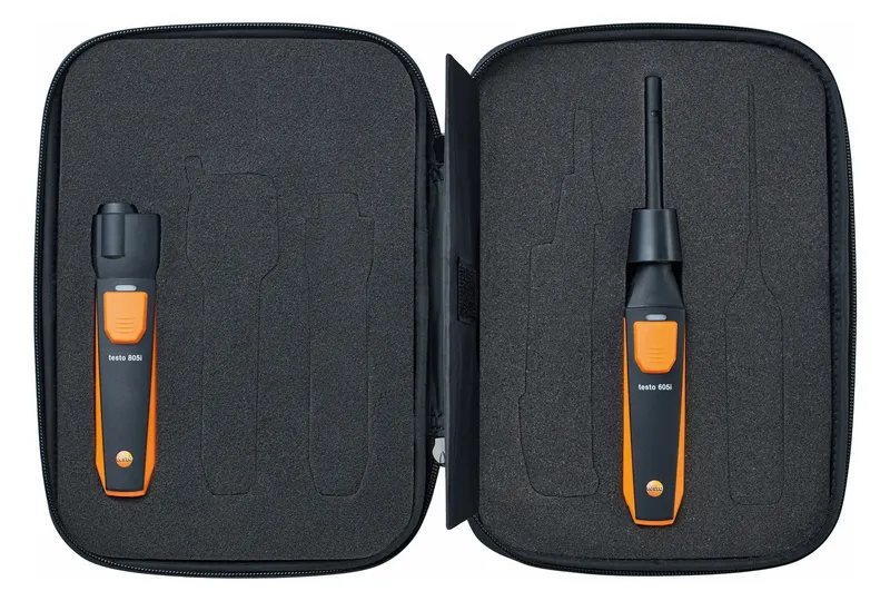 testo Smart Probes – Schimmel-Set