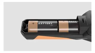 Testo 316-3 Gaslecksuchgerät für Kältemittel – Bild 3