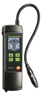 testo 316-4 Set 1 - Leckagedetektor