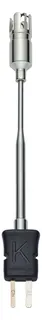 testo 915i Temperatur-Set - Thermometer mit Temperaturfühlern – Bild 2