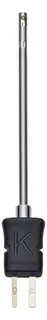 testo 915i Temperatur-Set - Thermometer mit Temperaturfühlern – Bild 3