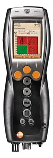 testo 330-2 LL v2010 - Abgas-Analyse- gerät mit Bluetooth und COH2-Zelle
