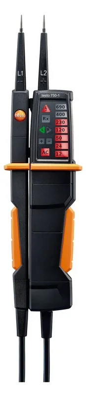 testo 750-1 - Spannungsprüfer