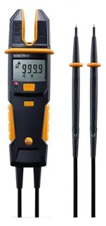 testo 755-2 - Strom-Spannungsprüfer