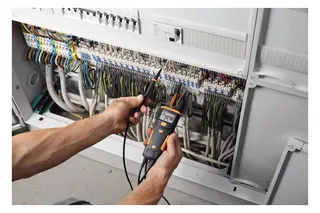 testo 755-2 - Strom-Spannungsprüfer – Bild 5