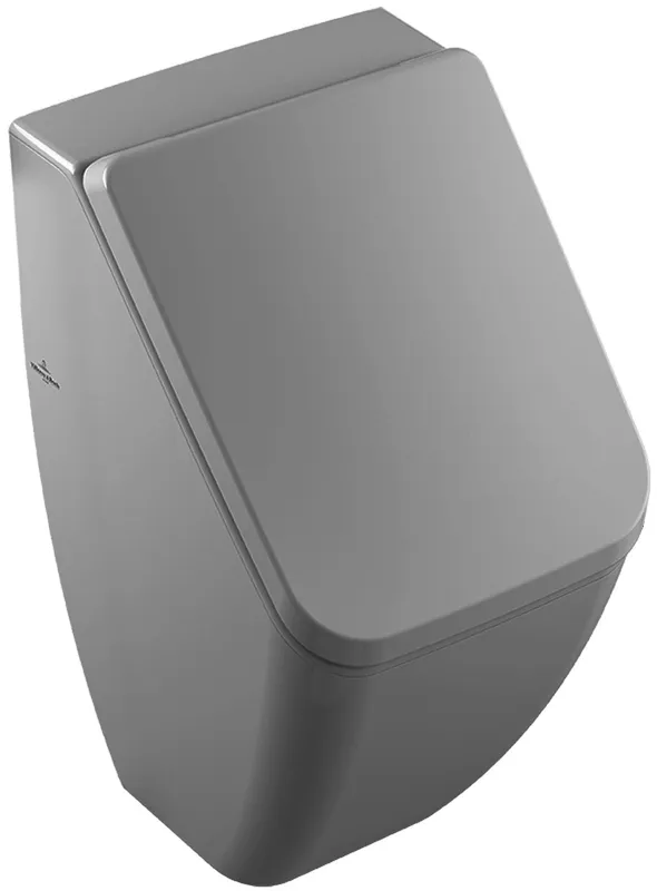 VB Deckel Venticello 344x281x40mm Graphite CeramicPlus