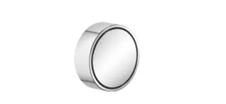 Dornbracht Unterputzventil, rechtsschließend CYO 36607811 1/2" Chrom – Bild 2