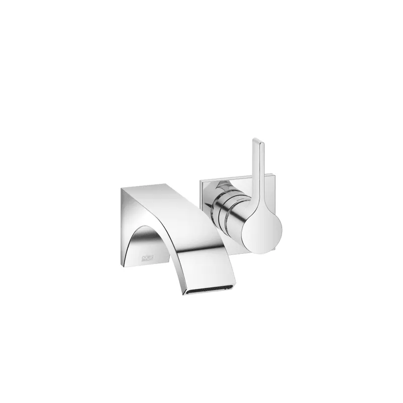 Dornbracht Waschtisch-Wand-Einhandbatterie ohne Ablaufgarnitur CYO 36861811 Chrom