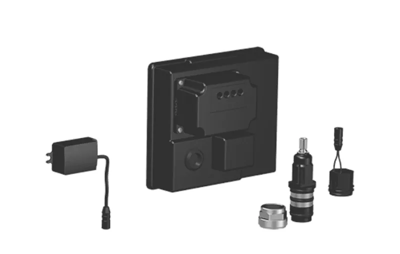 Dornbracht eSET Touchfree Waschtischbatterie SERIENNEUTRAL 42765970