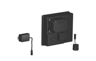 Dornbracht eSET Touchfree Waschtischbatterie SERIENNEUTRAL 42766970 – Bild 1