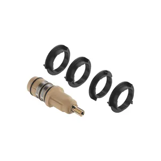 DO Thermostatkartusche ERSATZTEILE 90150201300 D 27 x 82 mm, 16-18 l/min.