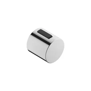 Dornbracht Gr. Thermostat D48mm m. Kennzeichnung ERSATZTEILE 90173301700 Chrom