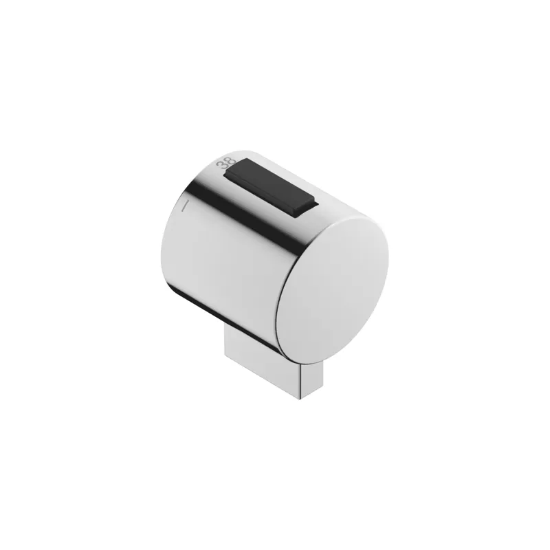 Dornbracht Griff Thermostat D48mm ERSATZTEILE 90173301800 Chrom