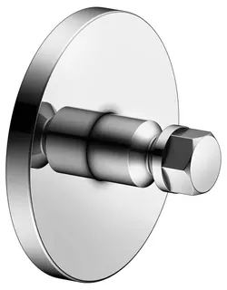 Keuco Klebe-Set 10 Universalartikel 04994 f.12820, 12822 m.rd. Rosette