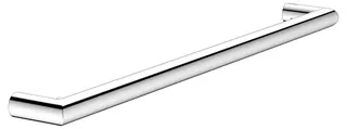 KE Badetuchhalter REVA 12801 m.integriertem Haken 600mm verchr.
