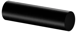 KE Ersatzrollenhalter REVA 12863 sw matt