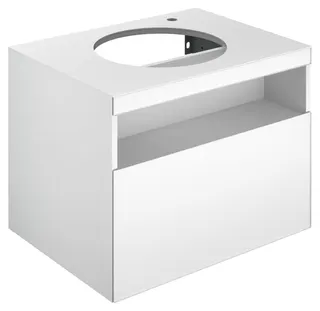 KE WUB m.Ausz. Stageline 32855 Hahnl.re. Sd./Bel. 650x550x490mm vulk.