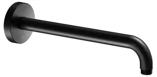 KE Brausearm Elegance 51688 Wandanschl. rd. 300mm sw