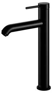KE EHM-WT-Mischer 210 IXMO 59510 o.Zug.-Ablgrt. Soft, Rosette r/e sw