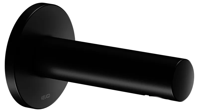 Keuco Wanneneinlauf DN15 IXMO 59545 rd. Ausl.152mm sw