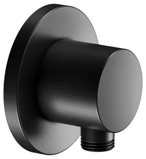 Keuco Schlauchanschl. DN15 IXMO 59547 rd. sw