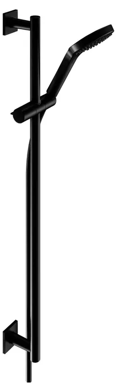 KE Brause-Set eckig IXMO 59587 855mm sw