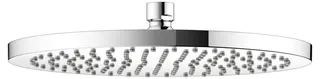 KE Kopfbrause rund 59886 250mm verchr.