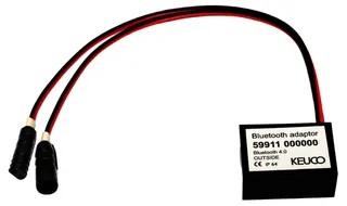 KE Bluetooth Adapter Arm.-Zub. 59911 f.Elektronikarmaturen