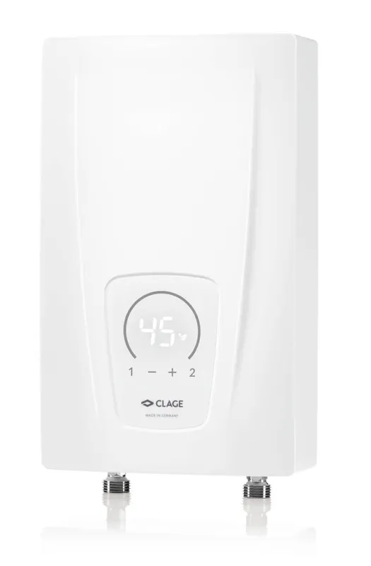 CLAGE CEX/CSO 13,5kW 400V