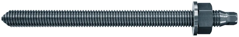 Ankerstange RG M16x190 5.8 Fischer VE 10