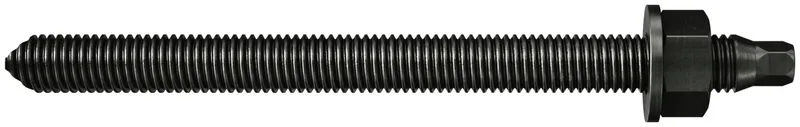 Ankerstange RG M10x130 R Fischer VE 10