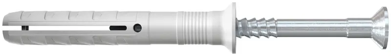 Nageldübel N 6x40/10 S (100) Fischer VE 100