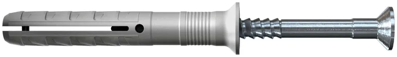 Nageldübel N 8x60/20 S (50) Fischer VE 50